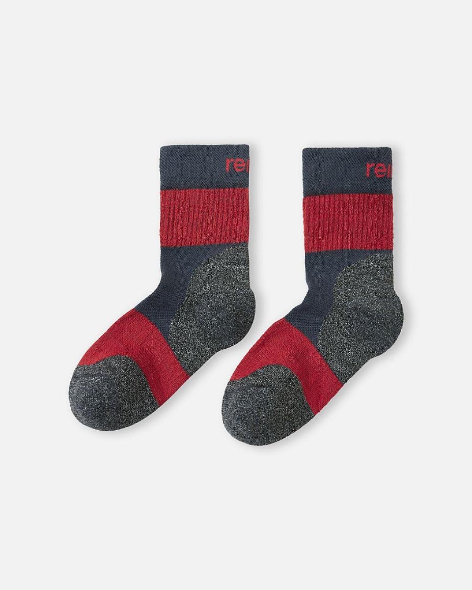 Reima Patikka Wollsocken Kinder - Socken bei PeakStyle