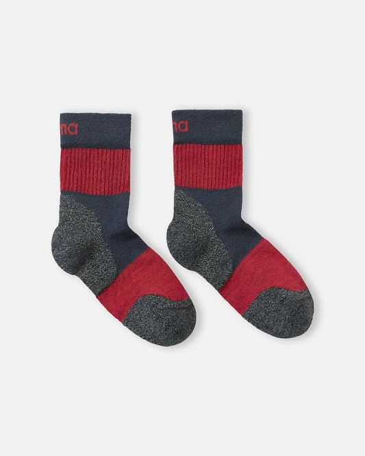 Reima Patikka Wollsocken Kinder - Socken bei PeakStyle