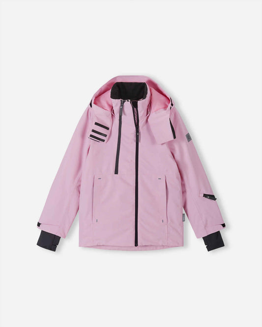 Reima Perille in Light Heather – Vorderansicht