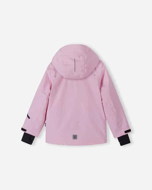 Reima Perille in Light Heather – Ansicht 2
