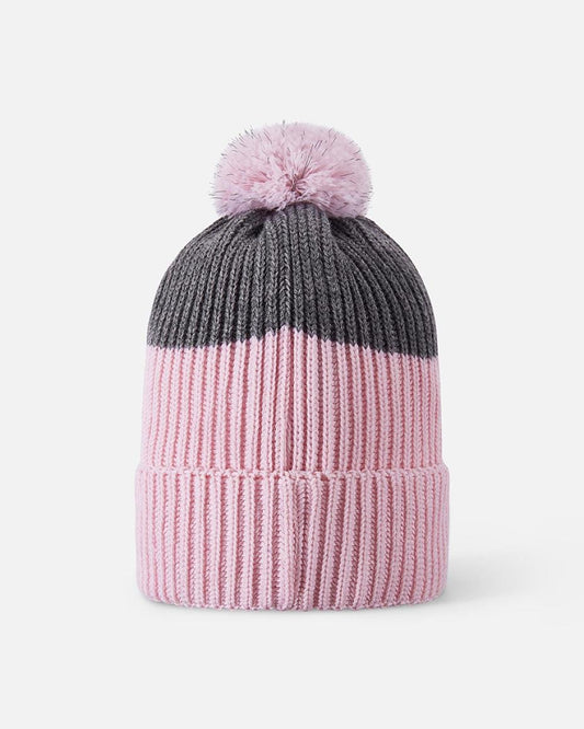 Reima Pilke reflektierende Wollmix-Beanie Kinder - Beanies bei PeakStyle