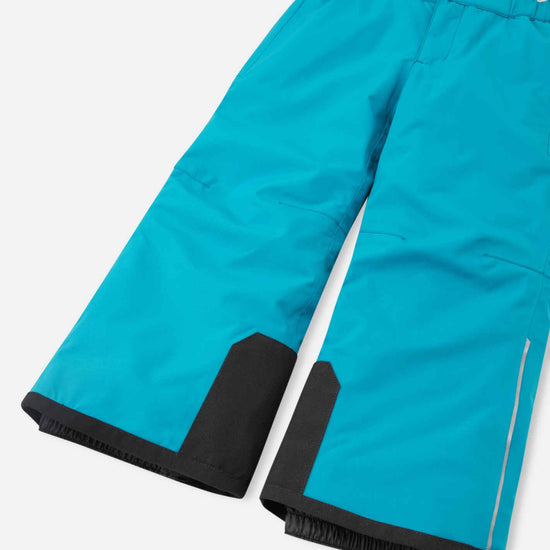 Reima Proxima ReimaTec Schneehose Kinder Aquatic Blue Ansicht 4