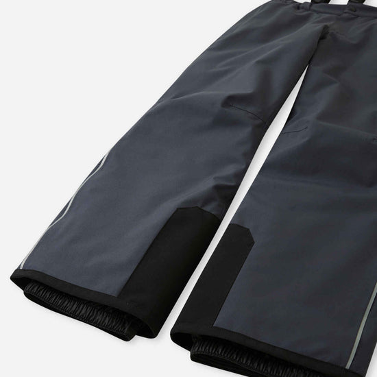 Reima Proxima ReimaTec Schneehose Kinder Soft Black Ansicht 6