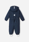 Reima Puhuri ReimaTec Schneeanzug Kleinkinder - Navy - Ansicht 2