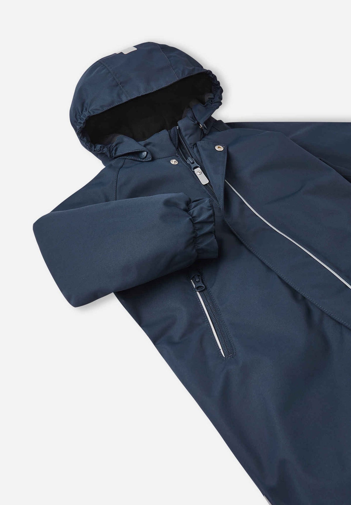 Reima Puhuri ReimaTec Schneeanzug Kleinkinder - Navy - Ansicht 4