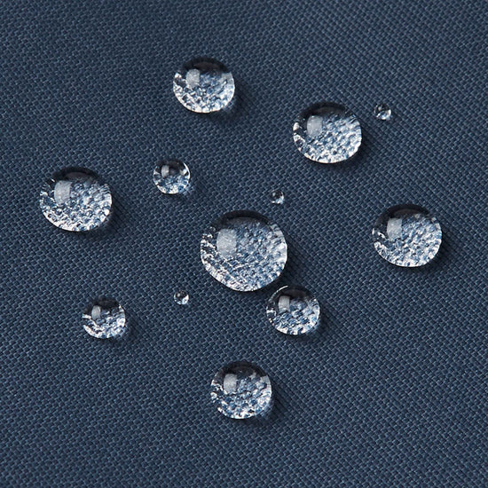 Reima Puhuri ReimaTec Schneeanzug Kleinkinder - Navy - Ansicht 6