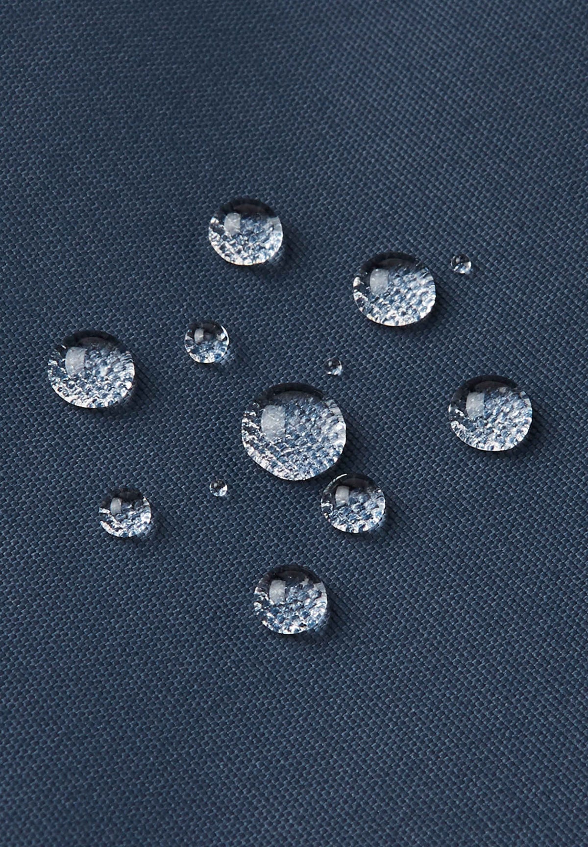 Reima Puhuri ReimaTec Schneeanzug Kleinkinder - Navy - Ansicht 6