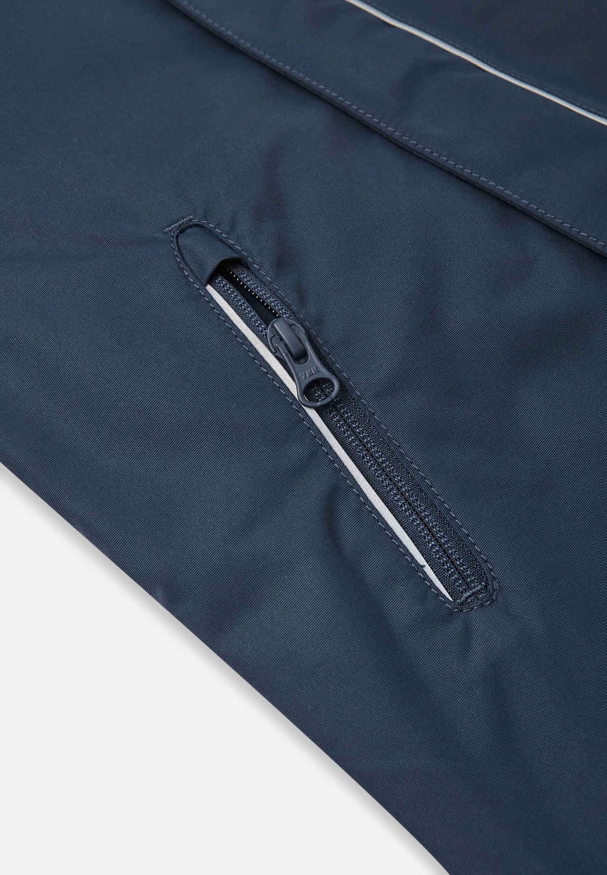 Reima Puhuri ReimaTec Schneeanzug Kleinkinder - Navy - Ansicht 9