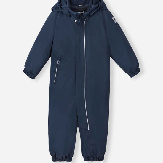 Reima Puhuri ReimaTec Schneeanzug Kleinkinder - Navy