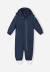 Reima Puhuri ReimaTec Schneeanzug Kleinkinder - Navy