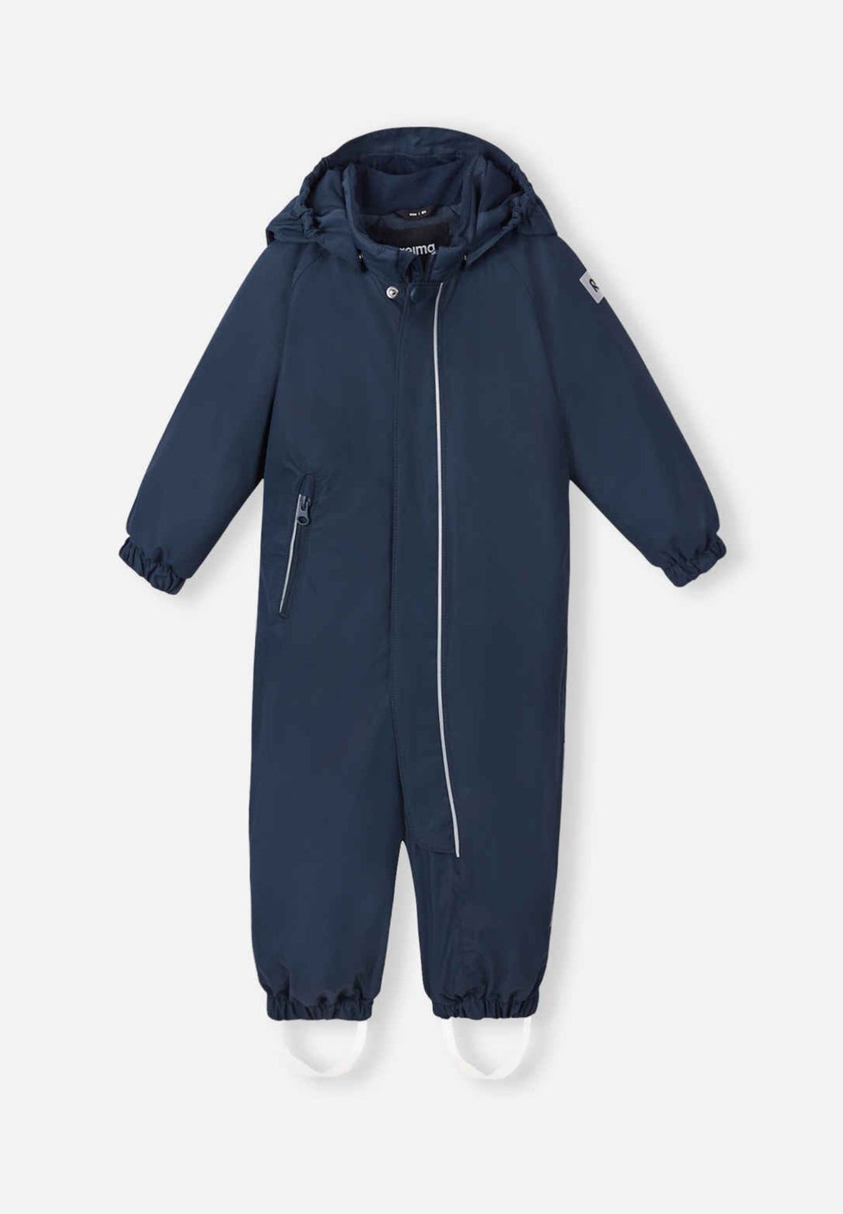 Reima Puhuri ReimaTec Schneeanzug Kleinkinder - Navy