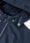 Reima Puhuri ReimaTec Schneeanzug Kleinkinder - Navy - Ansicht 7