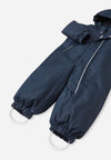 Reima Puhuri ReimaTec Schneeanzug Kleinkinder - Navy - Ansicht 5