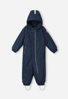 Reima Puhuri ReimaTec Schneeanzug Kleinkinder - Navy - Ansicht 3