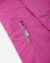 Reima Puhuri ReimaTec Schneeanzug Kleinkinder - Fucshia - Ansicht 6
