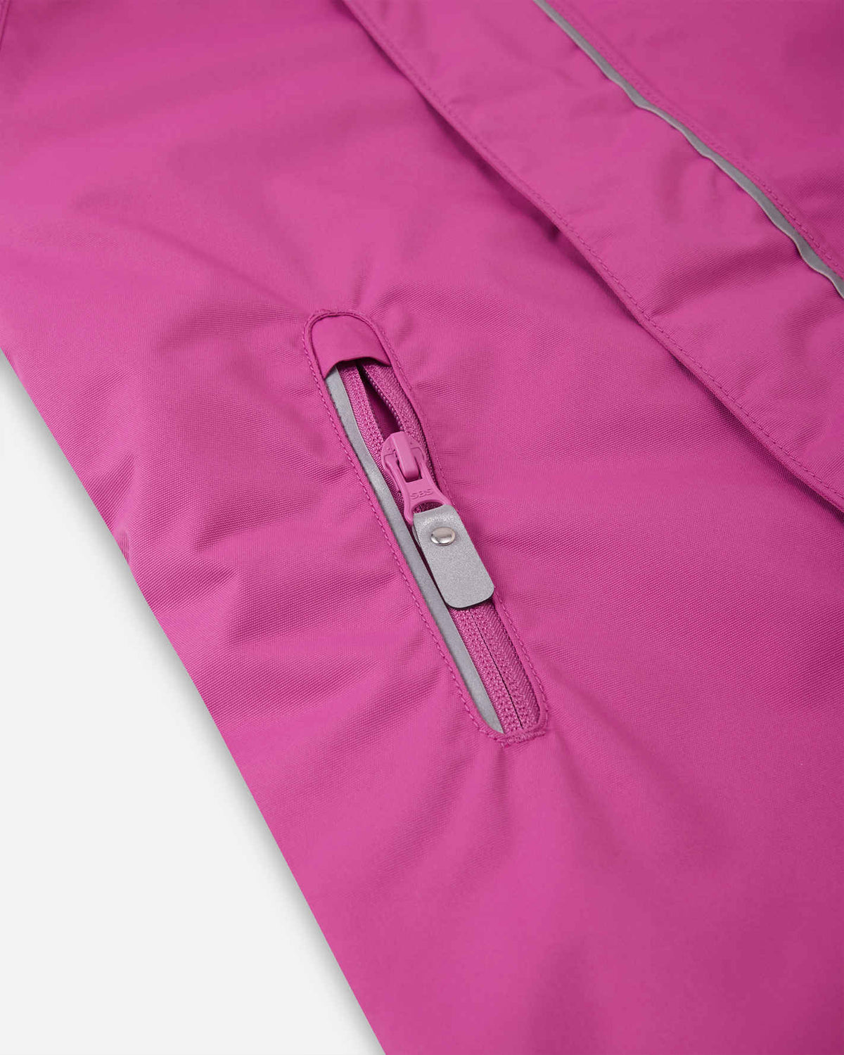 Reima Puhuri ReimaTec Schneeanzug Kleinkinder - Fucshia - Ansicht 6