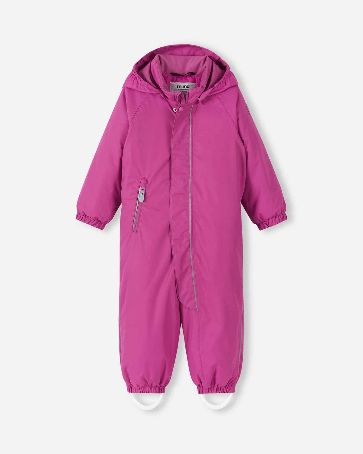 Reima Puhuri ReimaTec Schneeanzug Kleinkinder - Fucshia