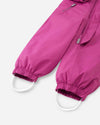 Reima Puhuri ReimaTec Schneeanzug Kleinkinder - Fucshia - Ansicht 5