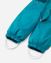 Reima Puhuri ReimaTec Schneeanzug Kleinkinder - Aquatic Blue - Ansicht 5