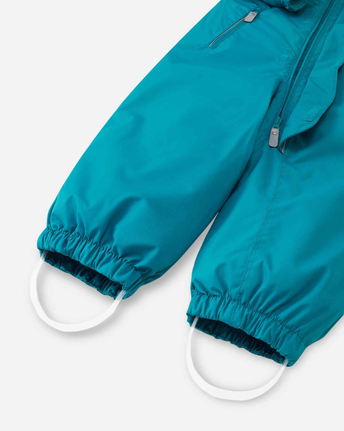 Reima Puhuri ReimaTec Schneeanzug Kleinkinder - Aquatic Blue - Ansicht 5