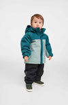 Reima Punnus ReimaTec Winterjacke Kleinkinder - Winterjacken bei PeakStyle