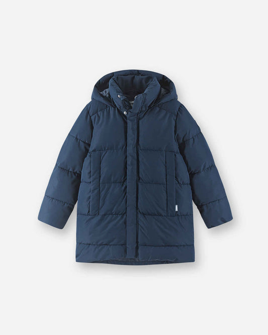 Reima Puumala Winterjacke Kinder - Winterjacken bei PeakStyle