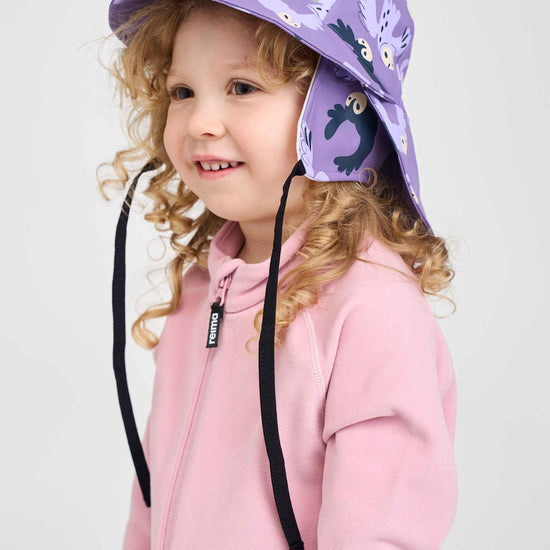 Reima Rainy Regenhut Kinder - Regenhüte bei PeakStyle