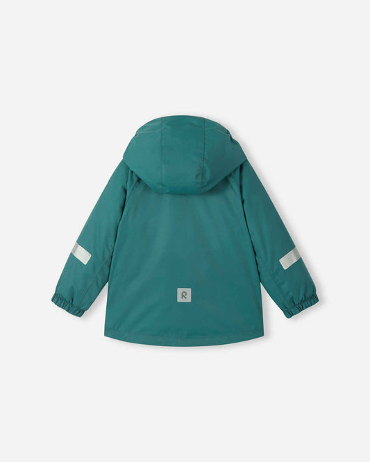Reima Raisio ReimaTec Winterjacke Kinder - Winterjacken bei PeakStyle