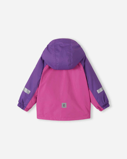 Reima Raisio ReimaTec Winterjacke Kinder - Winterjacken bei PeakStyle