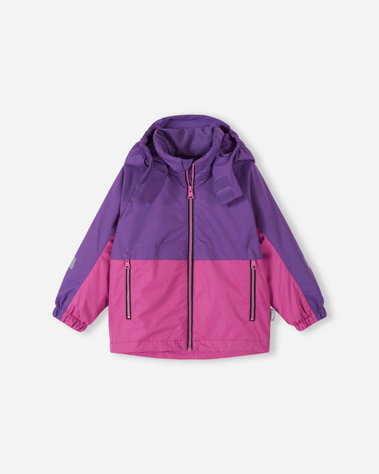 Reima Raisio ReimaTec Winterjacke Kinder - Winterjacken bei PeakStyle