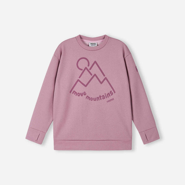 Reima Reila Sweatshirt Kinder - Sweatshirts bei PeakStyle