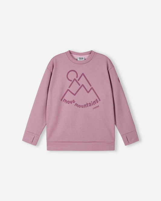 Reima Reila Sweatshirt Kinder - Sweatshirts bei PeakStyle