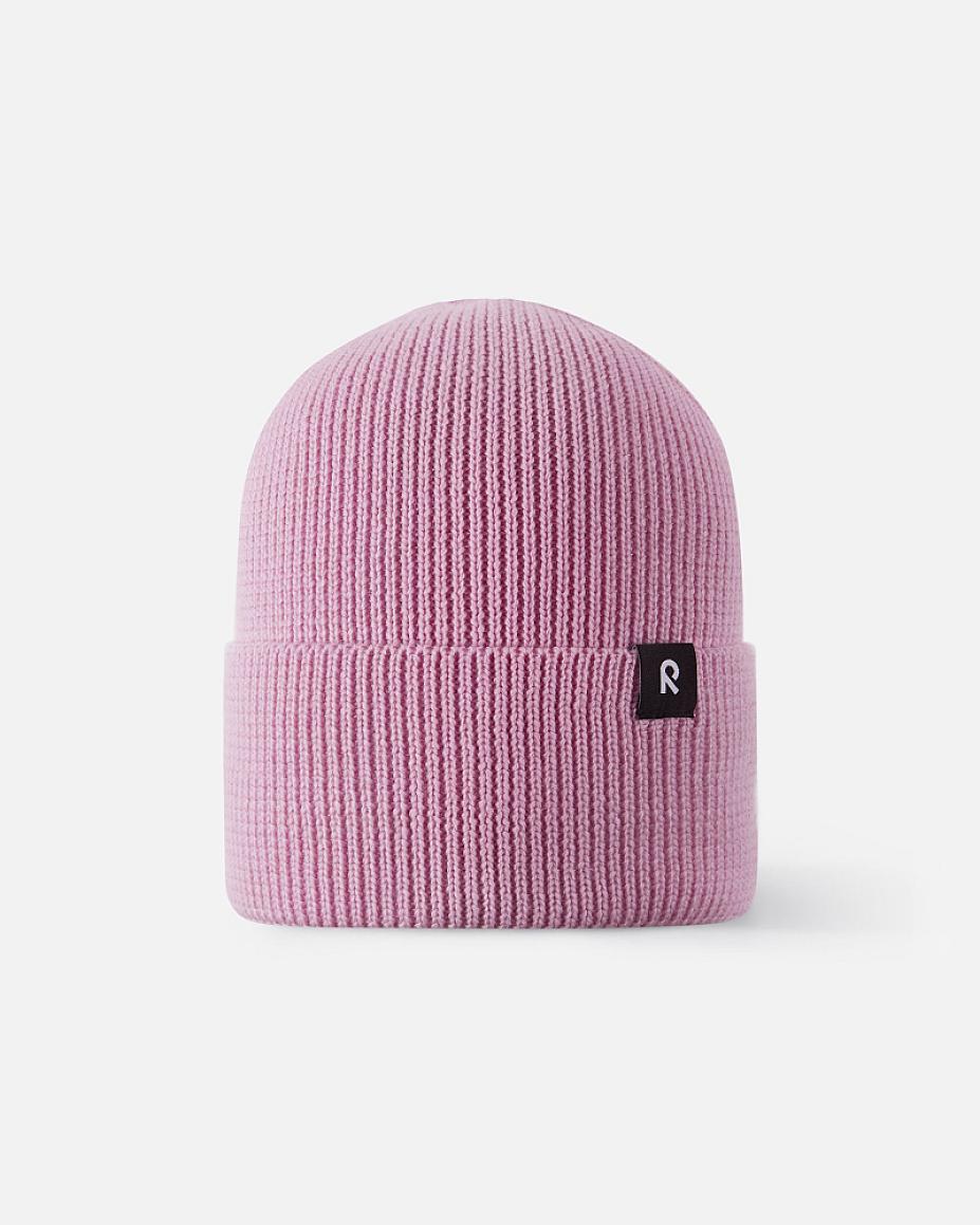 Reima Reissari Merino-Beanie Kinder - Beanies bei PeakStyle