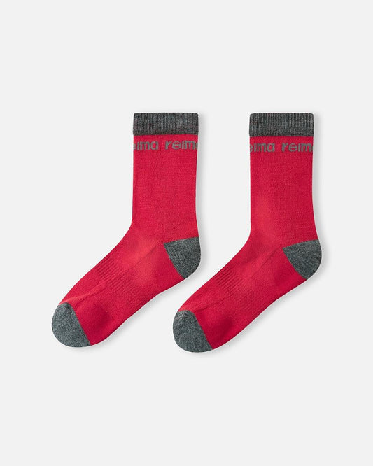 Reima Saapas Wollsocken Kinder - Socken bei PeakStyle