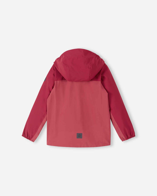 Reima Salmi ReimaTec Shelljacke Kinder - Shelljacke bei PeakStyle