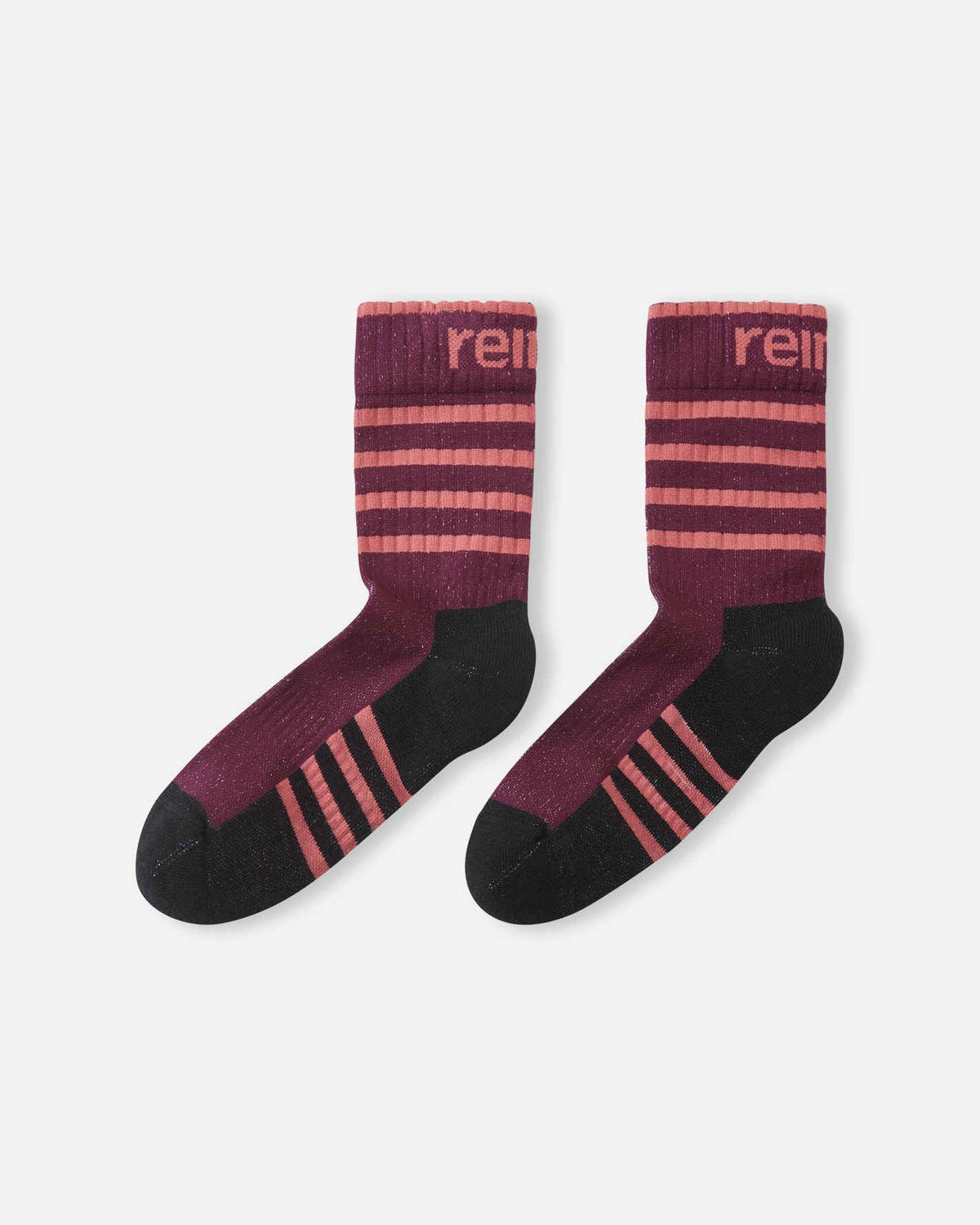 Reima Samoten Merino-Wollsocken Kinder - Socken bei PeakStyle