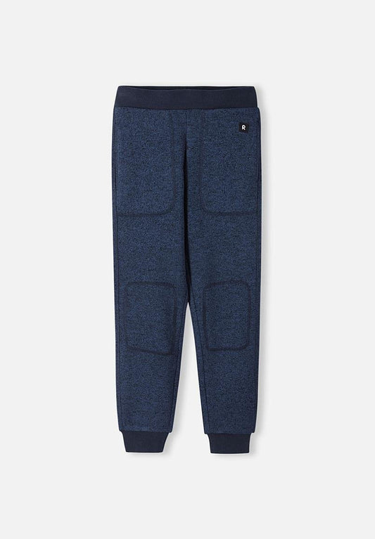 Reima Sangis Fleecehose Kinder - Hosen bei PeakStyle
