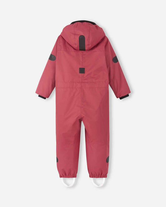 Reima Sevetti ReimaTec Übergangsoverall Kinder - Overalls & OnePiece bei PeakStyle