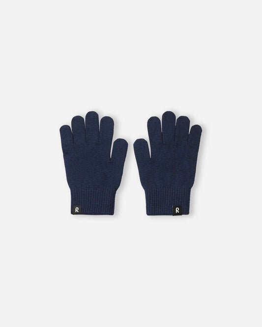 Reima Sormin Merino-Fingerhandschuhe Kinder - Fingerhandschuhe bei PeakStyle