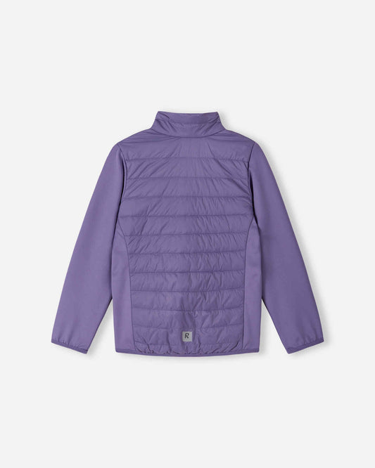 Reima Sprintti Hybridjacke Kinder - Hybridjacke bei PeakStyle