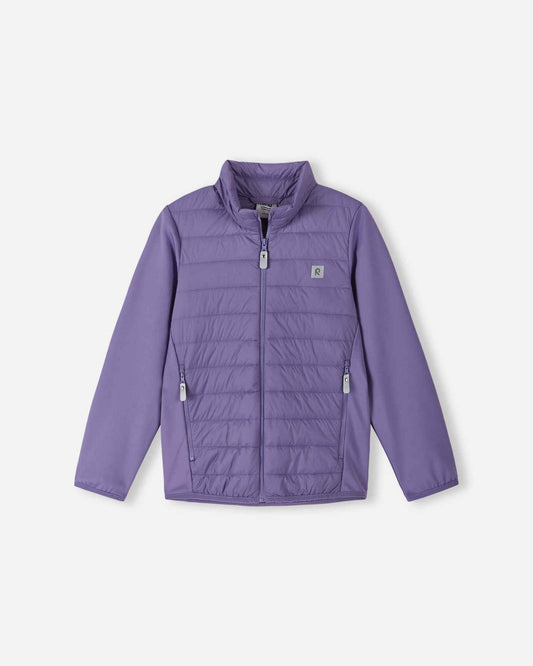 Reima Sprintti Hybridjacke Kinder - Hybridjacke bei PeakStyle