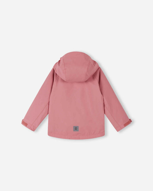 Reima Sulkava ReimaTec-Jacke Kinder - Regenjacke bei PeakStyle