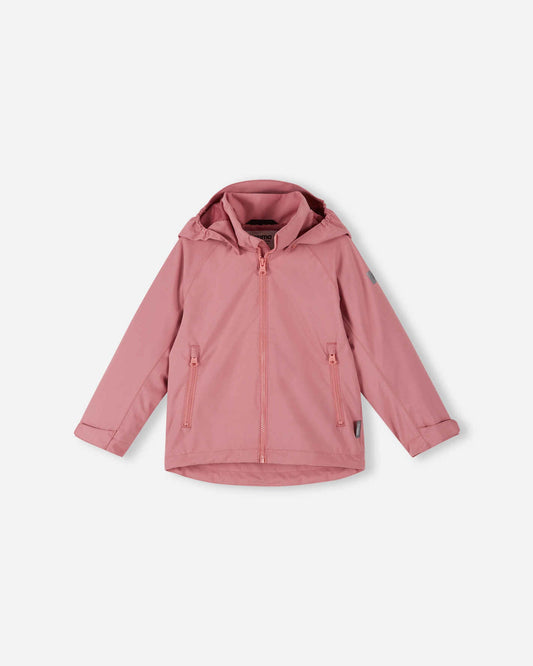 Reima Sulkava ReimaTec-Jacke Kinder - Regenjacke bei PeakStyle