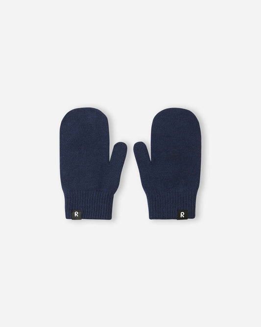 Reima Sumppu Merino-Fäustlinge Kinder - Fäustlinge bei PeakStyle