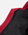 Reima Syddi ReimaTec 3-in-1 Winterjacke Kinder Cranberry – Packshot Ansicht 5