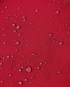 Reima Syddi ReimaTec 3-in-1 Winterjacke Kinder Cranberry – Materialdetail Wasserabweisung