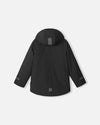 Reima Syddi ReimaTec 3-in-1 Winterjacke Kinder Black – Packshot Ansicht 2