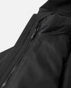 Reima Syddi ReimaTec 3-in-1 Winterjacke Kinder Black – Packshot Ansicht 6
