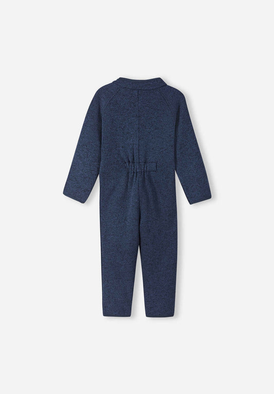 Reima Tahti Fleeceoverall Kleinkinder - Overalls & OnePiece bei PeakStyle