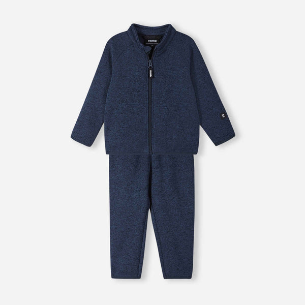 Reima Tahto Fleece-Set Kinder - Fleece-Sets bei PeakStyle